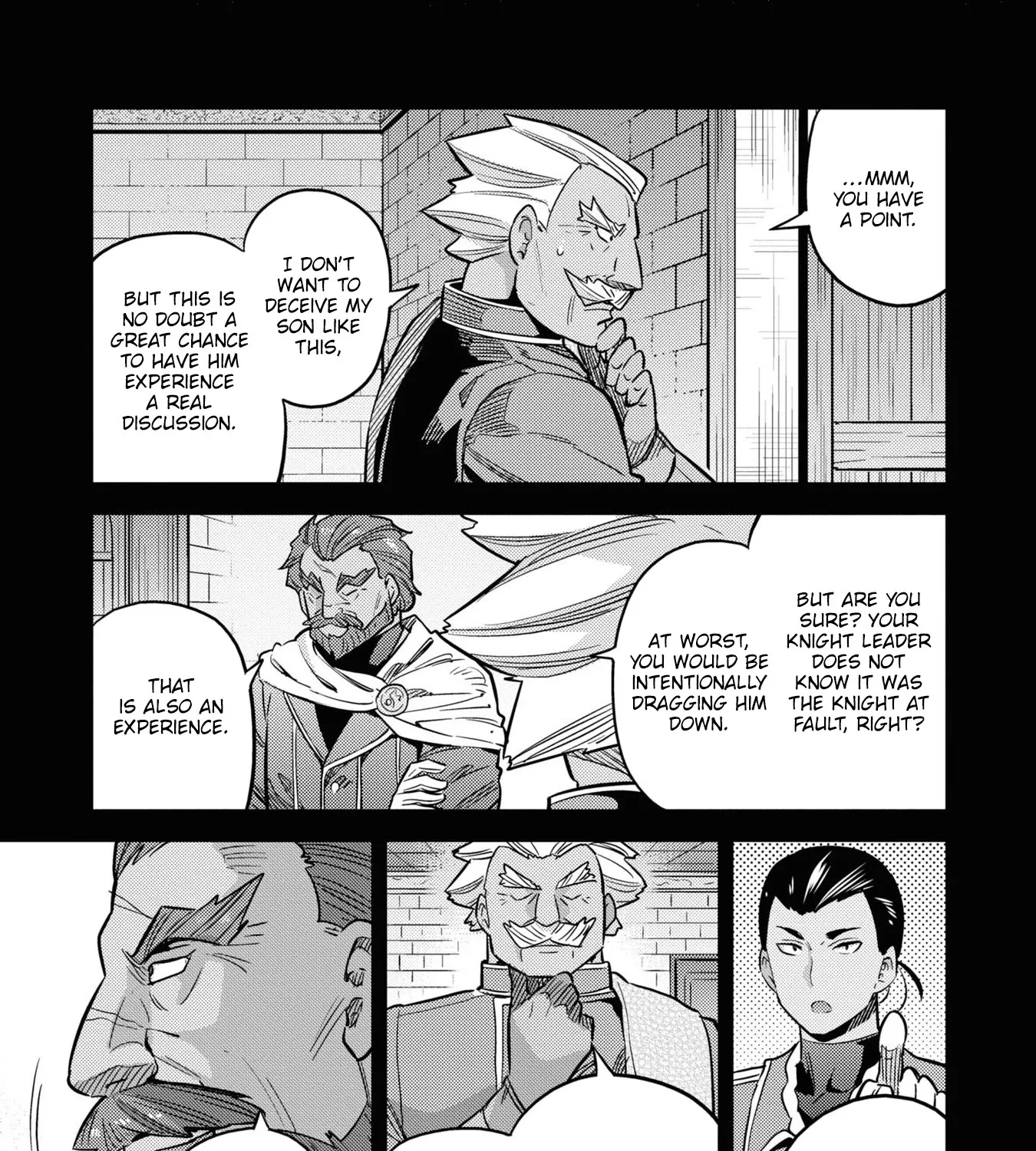 Risou No Himo Seikatsu Zinmanga X Chapter 41 Page 26