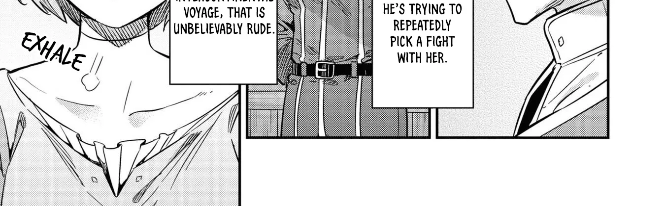 Risou No Himo Seikatsu Zinmanga X Chapter 41 Page 39