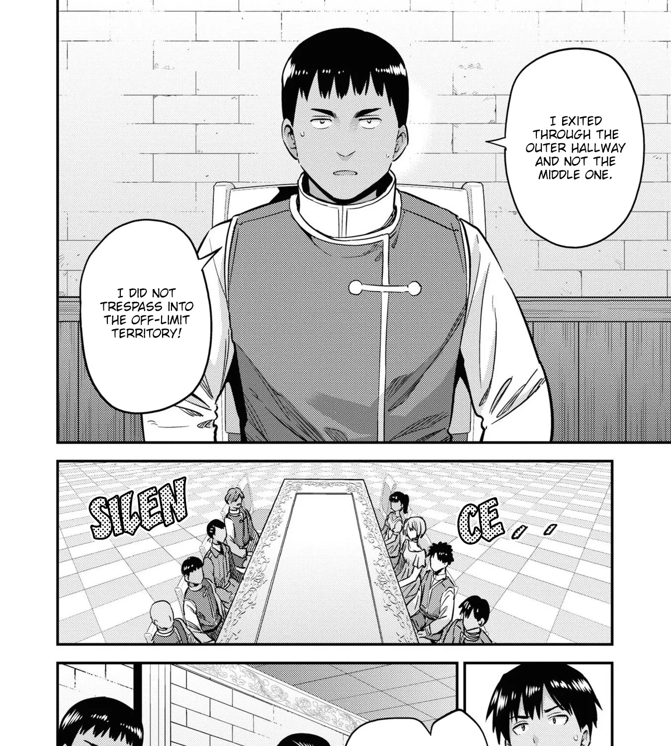 Risou No Himo Seikatsu Zinmanga X Chapter 41 Page 44