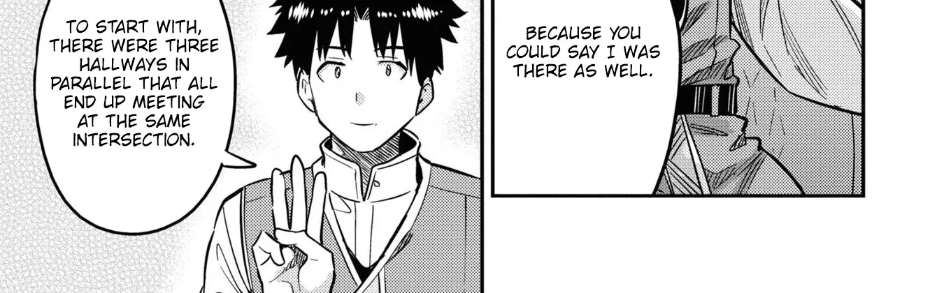 Risou No Himo Seikatsu Zinmanga X Chapter 41 Page 59