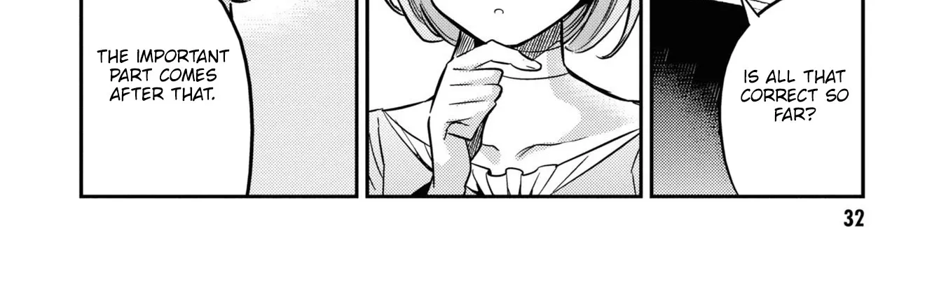 Risou No Himo Seikatsu Zinmanga X Chapter 41 Page 61