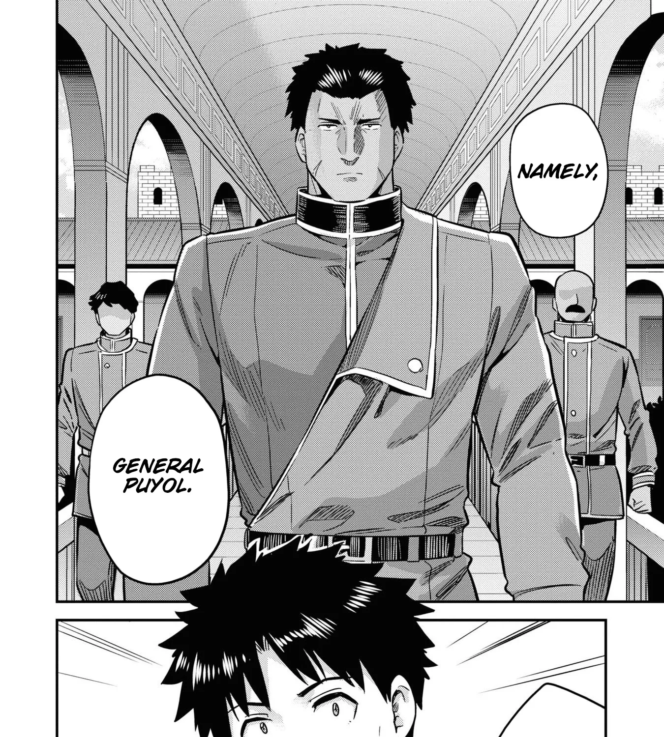 Risou No Himo Seikatsu Zinmanga X Chapter 41 Page 72