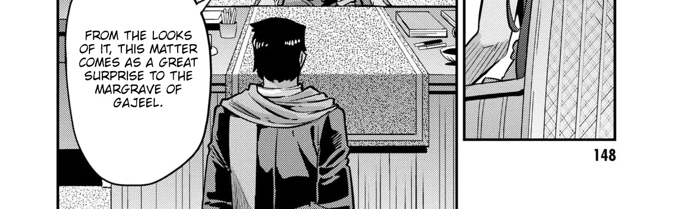 Risou No Himo Seikatsu Zinmanga X Chapter 40 Page 50