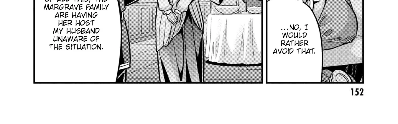 Risou No Himo Seikatsu Zinmanga X Chapter 40 Page 58