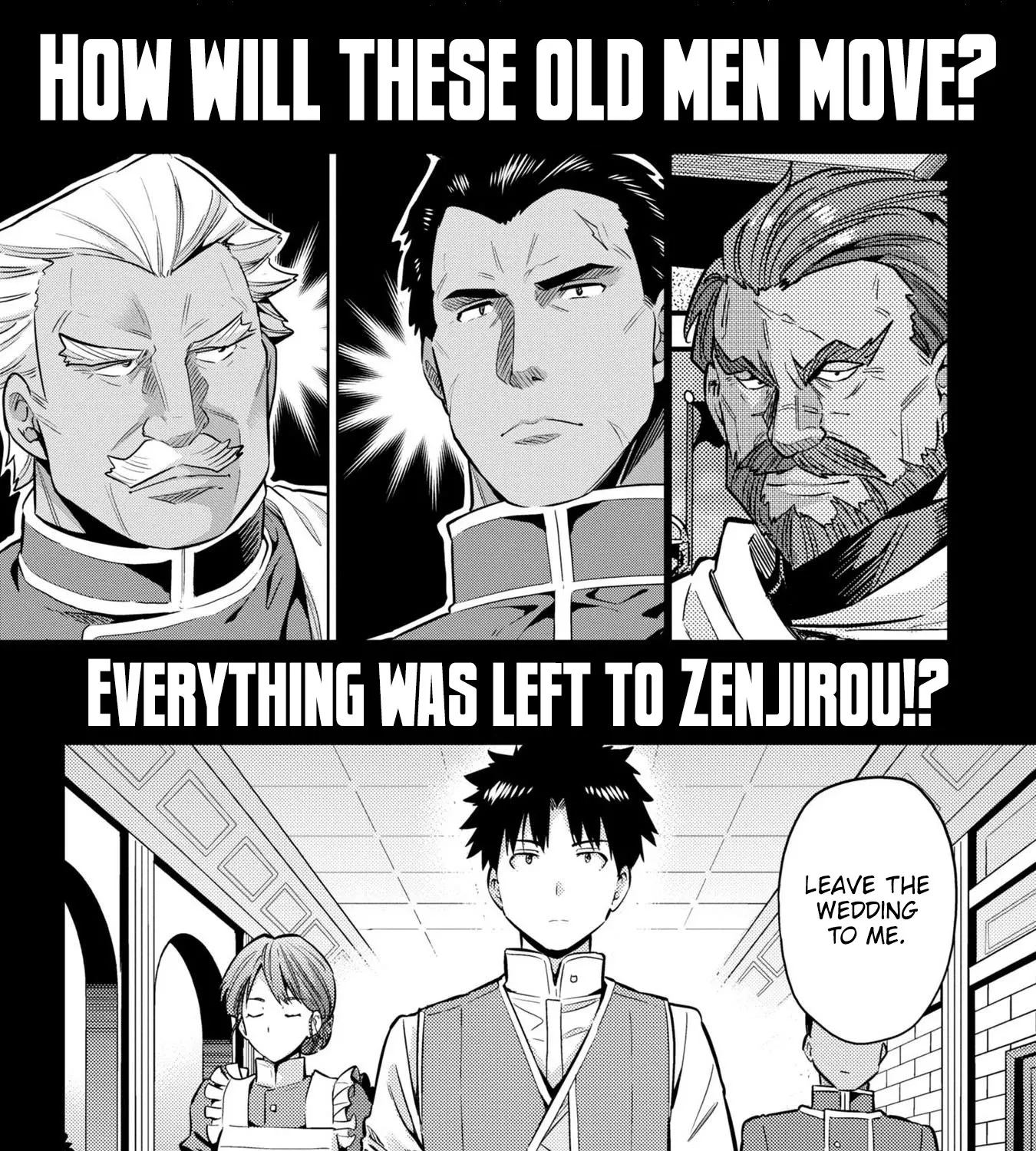 Risou No Himo Seikatsu Zinmanga X Chapter 40 Page 79