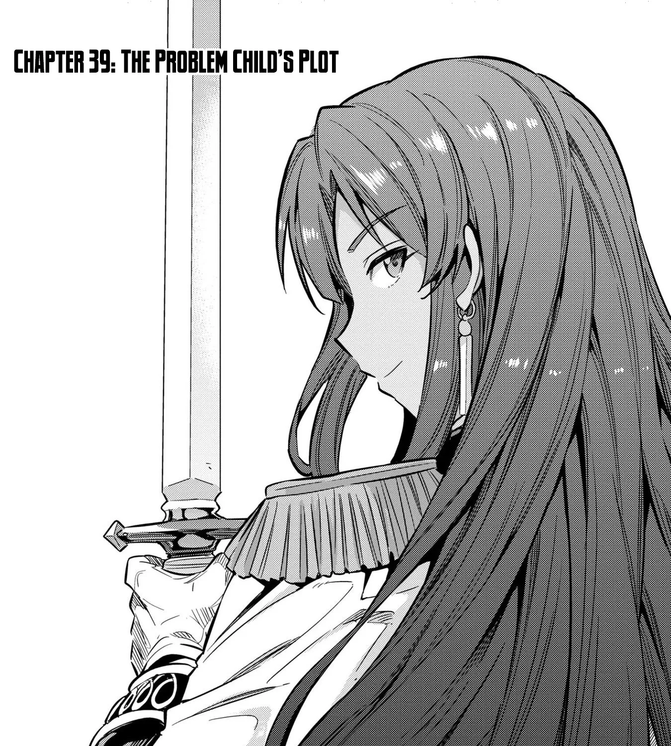 Risou No Himo Seikatsu Zinmanga X Chapter 39 Page 3