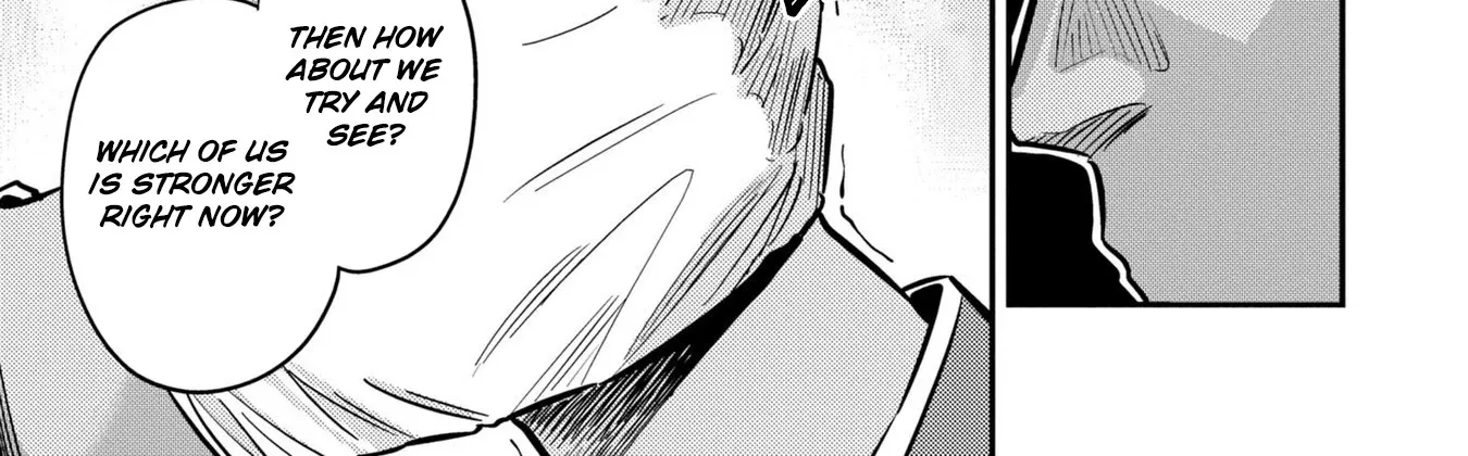Risou No Himo Seikatsu Zinmanga X Chapter 39 Page 16