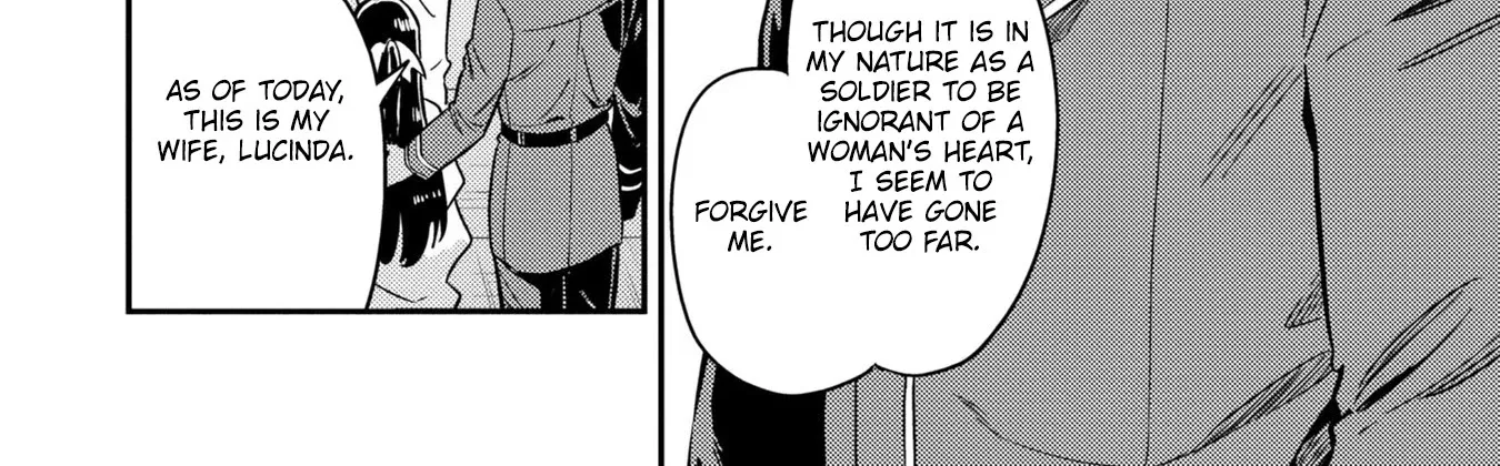 Risou No Himo Seikatsu Zinmanga X Chapter 39 Page 22