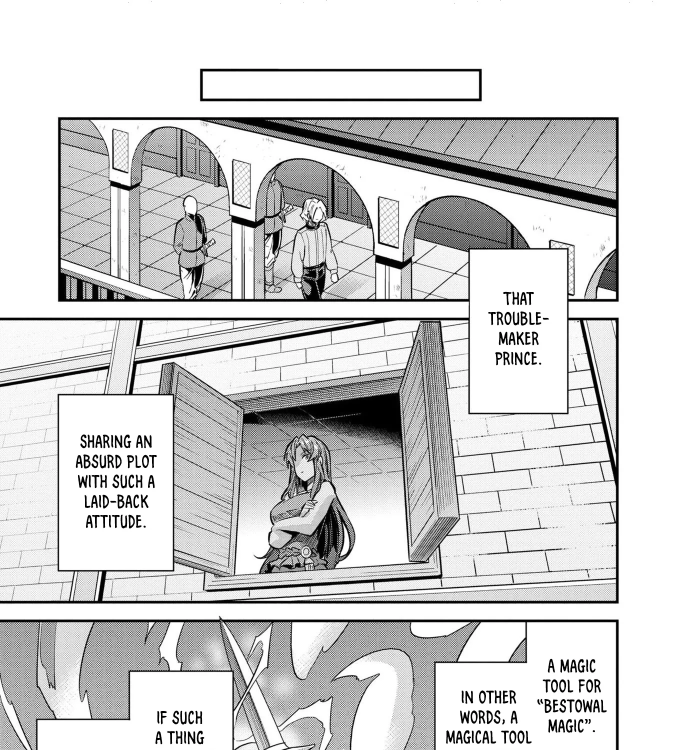 Risou No Himo Seikatsu Zinmanga X Chapter 39 Page 55