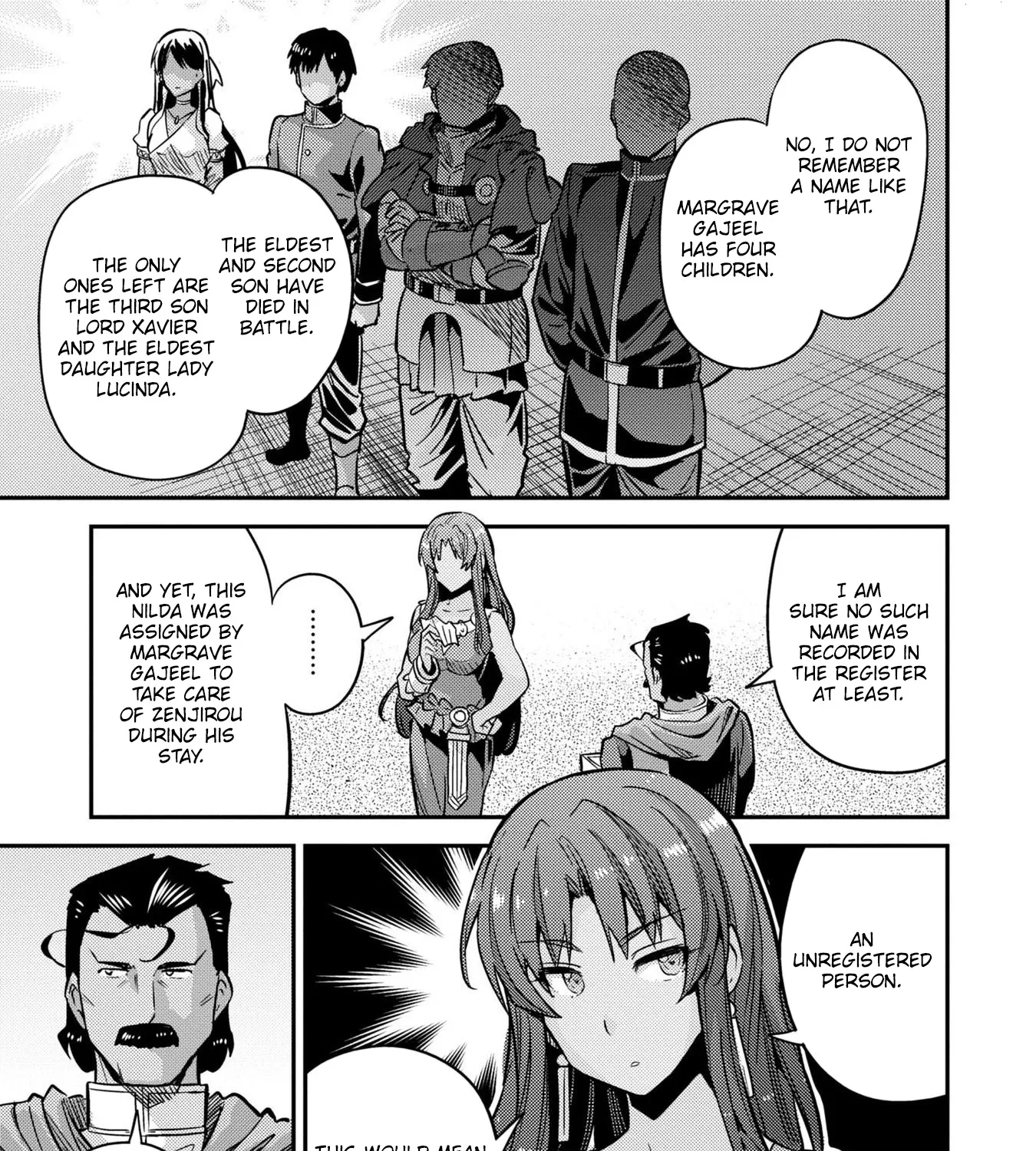 Risou No Himo Seikatsu Zinmanga X Chapter 39 Page 59