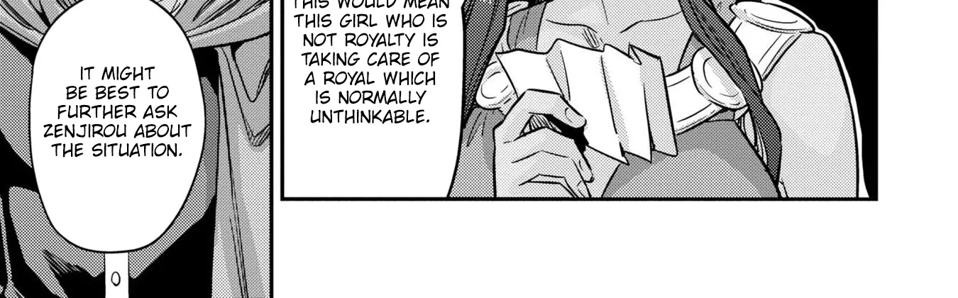 Risou No Himo Seikatsu Zinmanga X Chapter 39 Page 60