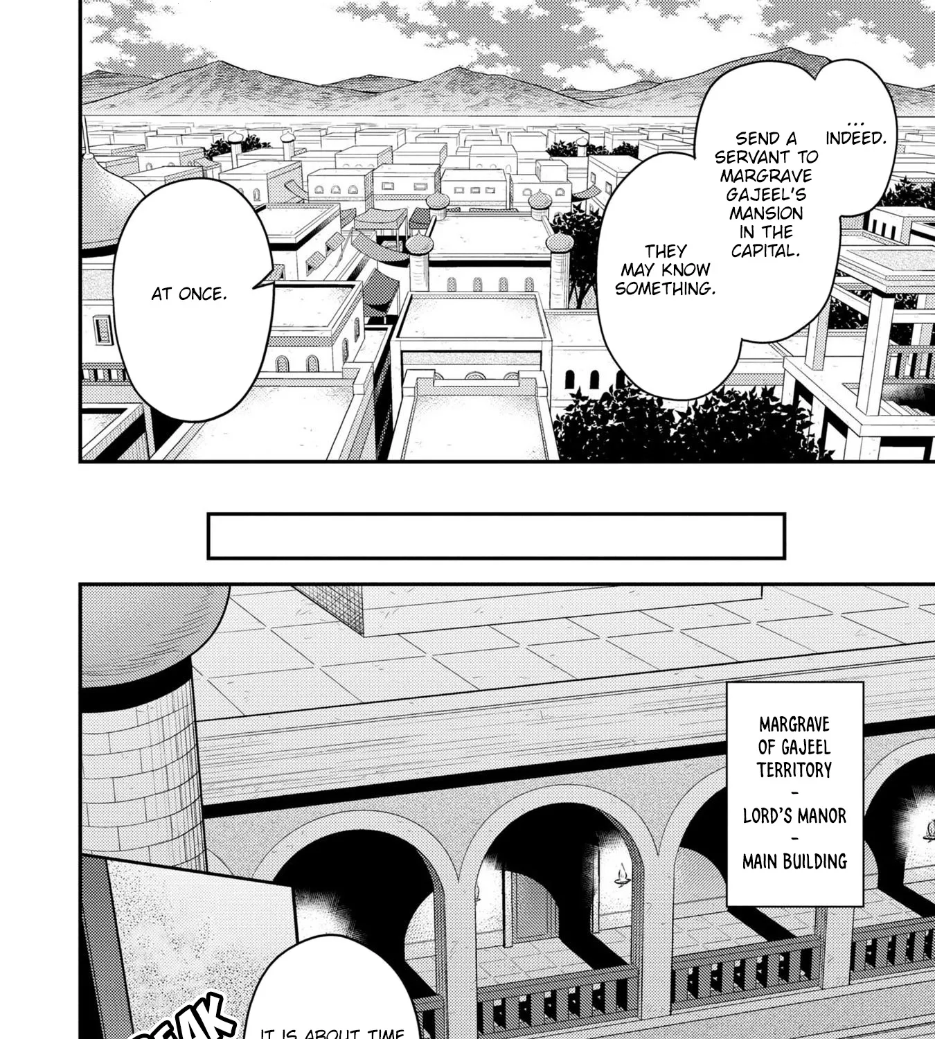 Risou No Himo Seikatsu Zinmanga X Chapter 39 Page 61