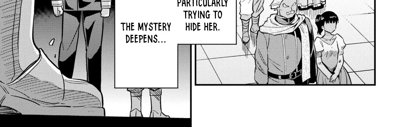 Risou No Himo Seikatsu Zinmanga X Chapter 38 Page 56
