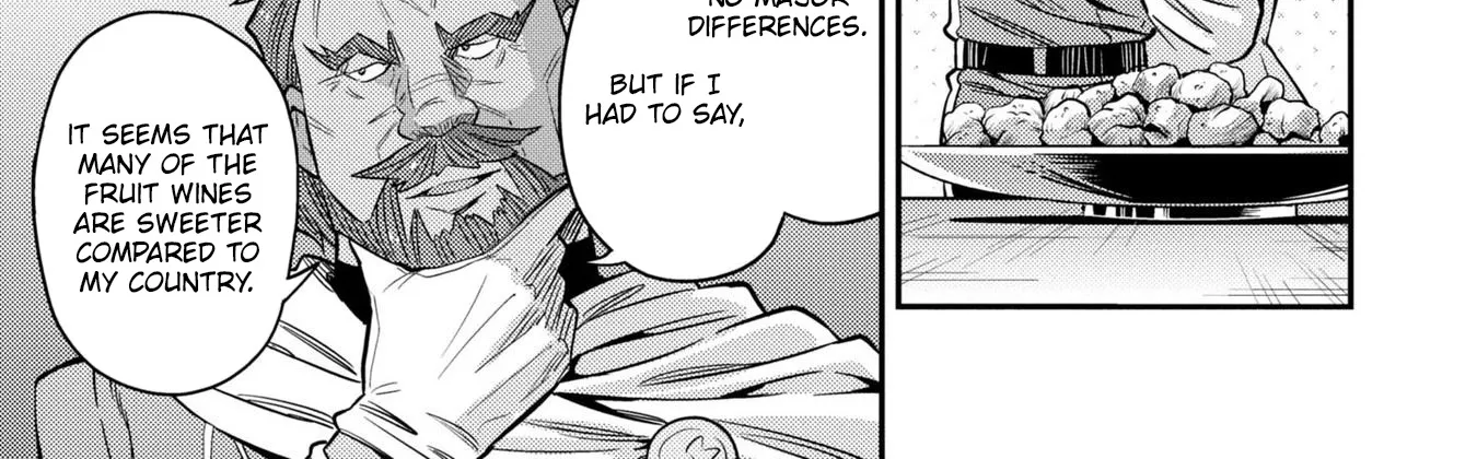 Risou No Himo Seikatsu Zinmanga X Chapter 38 Page 64