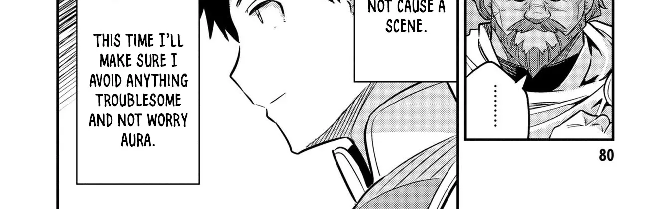 Risou No Himo Seikatsu Zinmanga X Chapter 38 Page 78