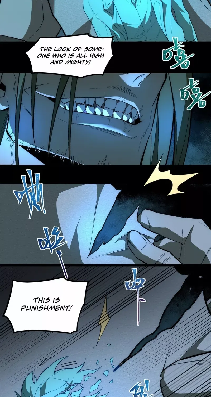 Urban Legend Maker Zinmanga X Chapter 38 Page 16