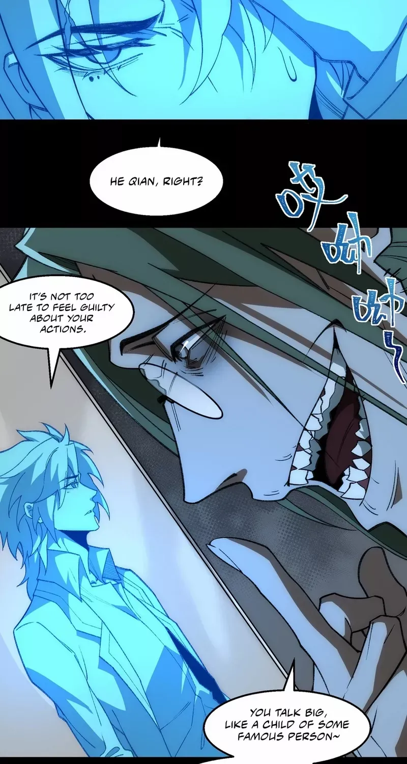 Urban Legend Maker Zinmanga X Chapter 38 Page 18
