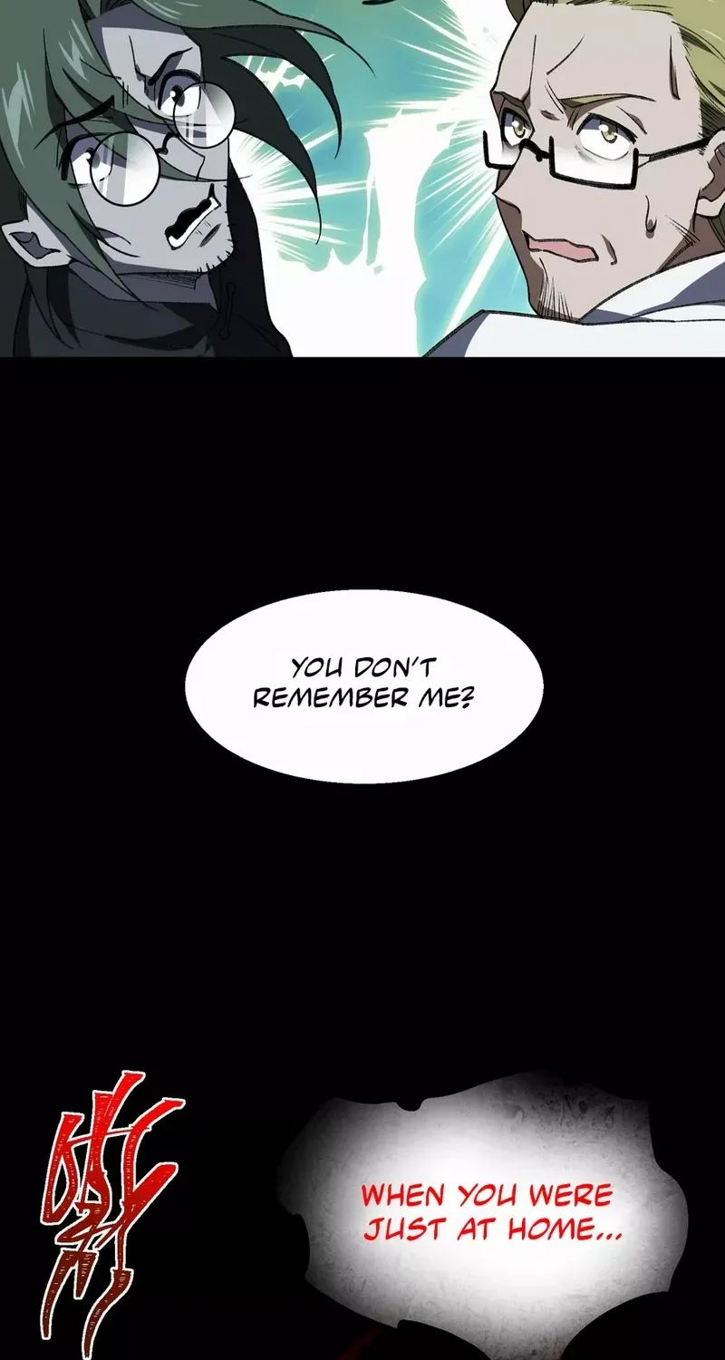 Urban Legend Maker Zinmanga X Chapter 38 Page 39