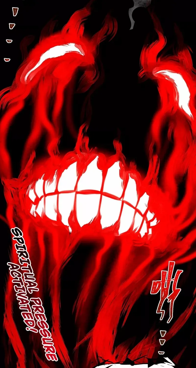 Urban Legend Maker Zinmanga X Chapter 38 Page 40