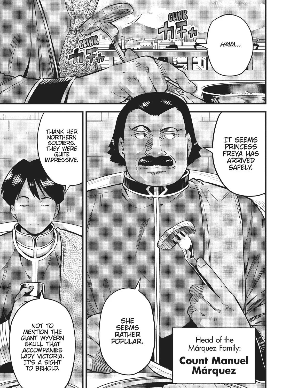 Risou No Himo Seikatsu Zinmanga X Chapter 34 Page 13