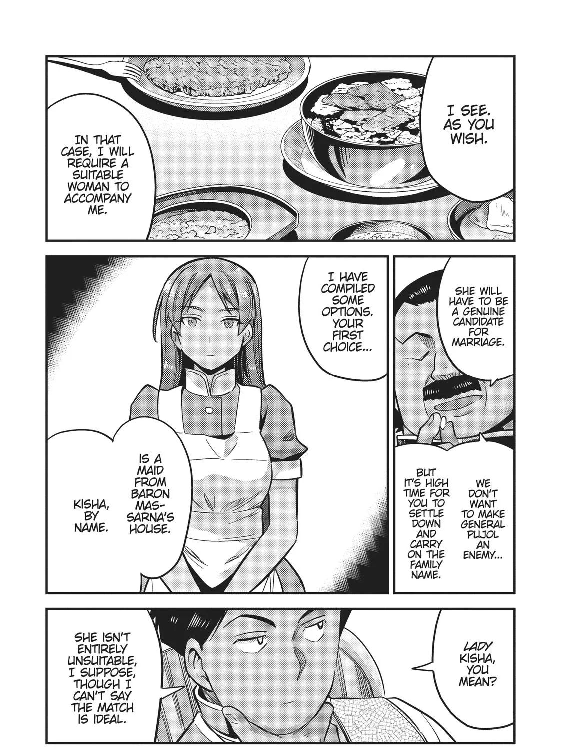 Risou No Himo Seikatsu Zinmanga X Chapter 34 Page 43