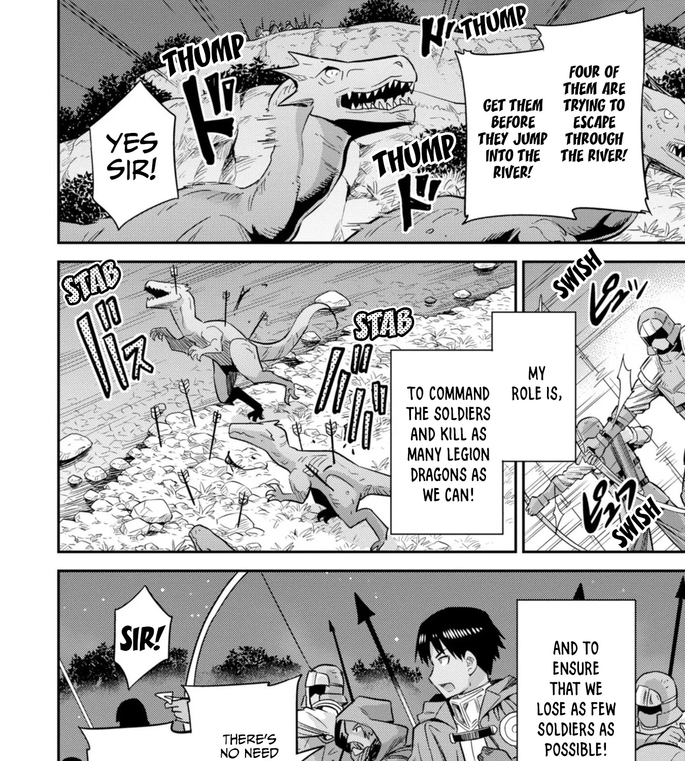 Risou No Himo Seikatsu Zinmanga X Chapter 31 Page 25