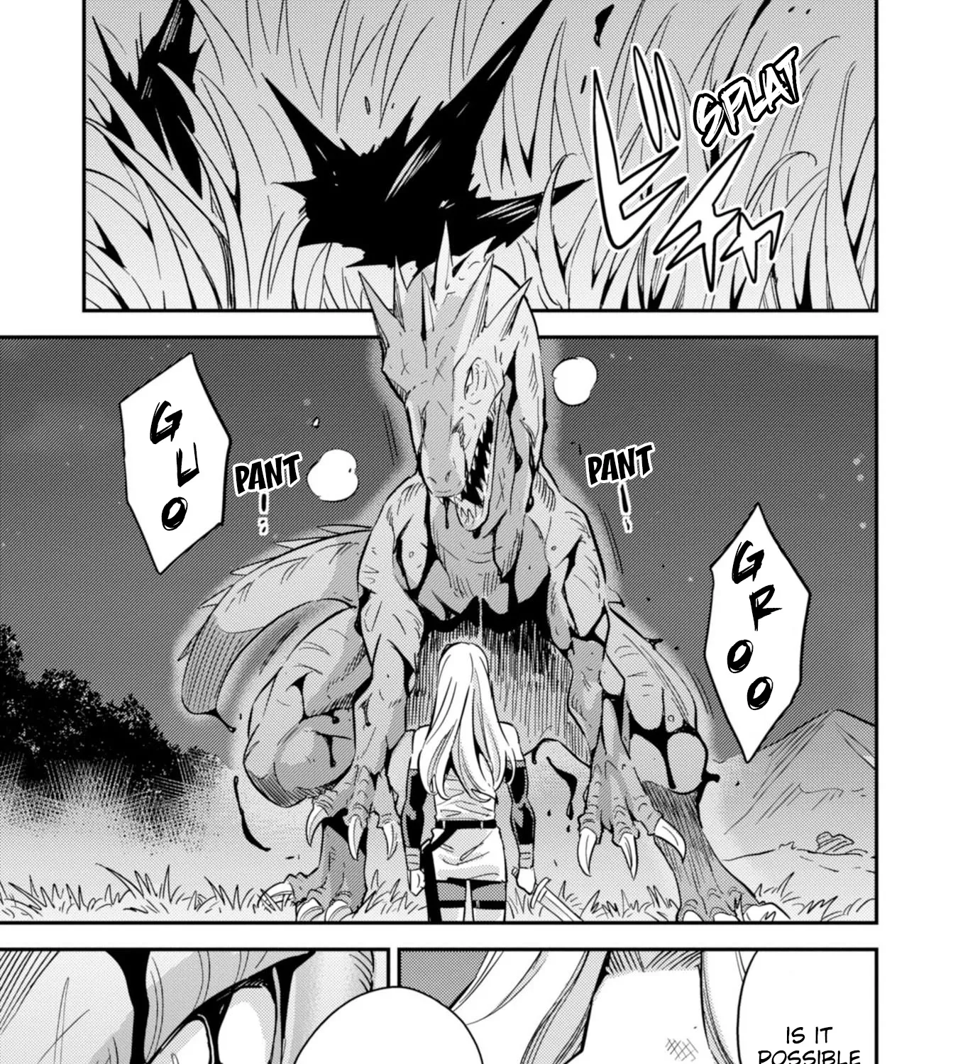 Risou No Himo Seikatsu Zinmanga X Chapter 31 Page 43