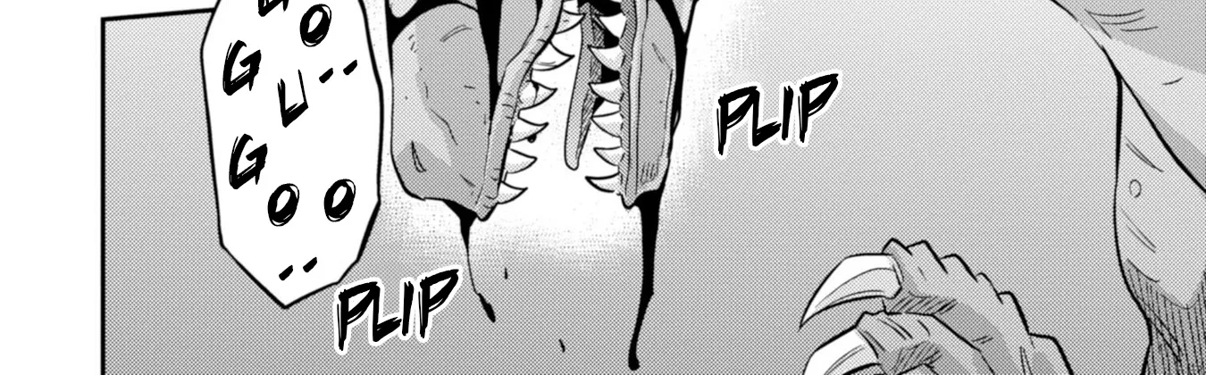 Risou No Himo Seikatsu Zinmanga X Chapter 31 Page 52