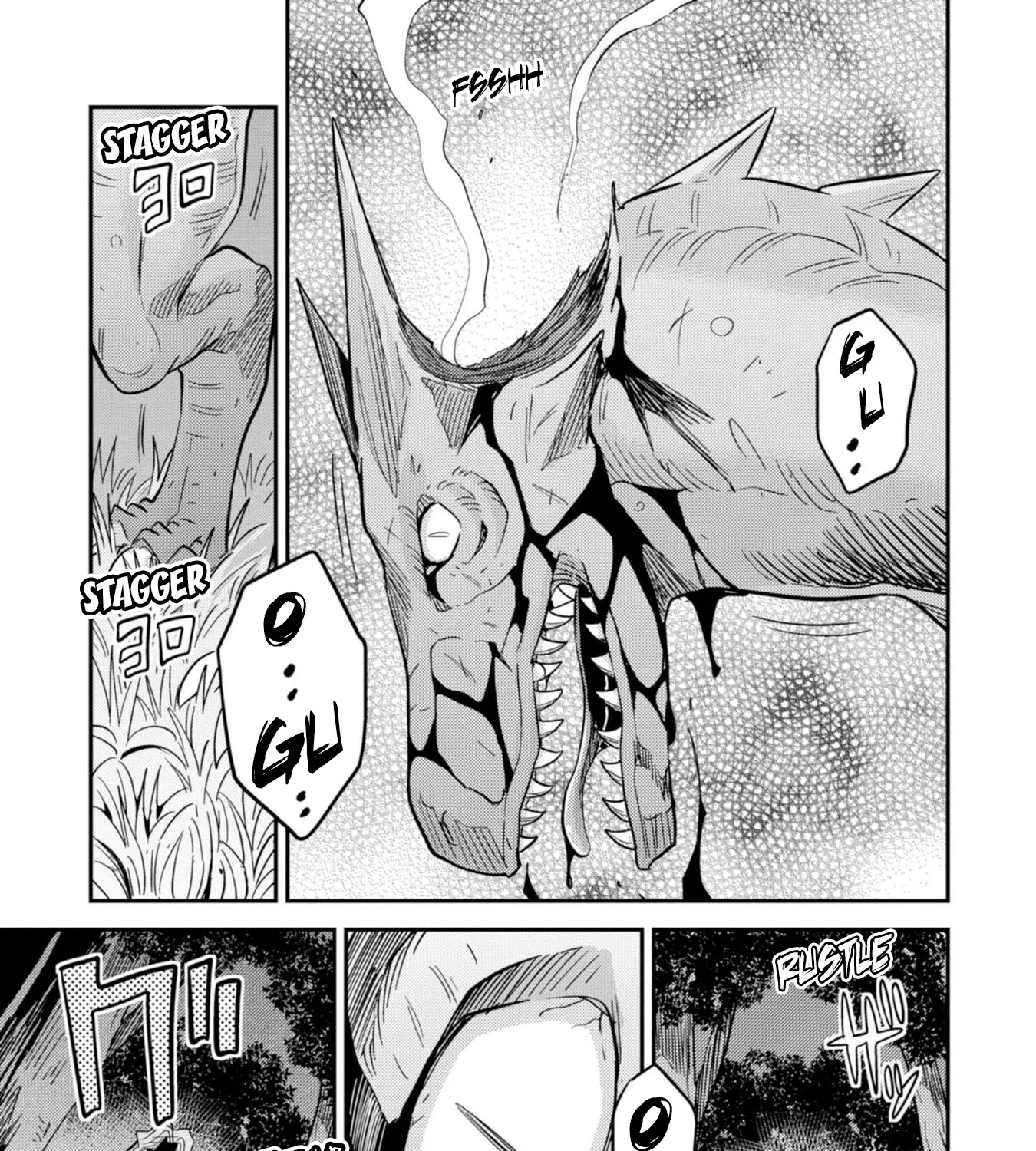 Risou No Himo Seikatsu Zinmanga X Chapter 31 Page 53