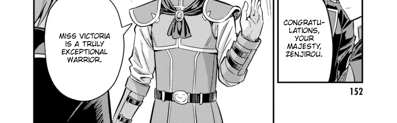 Risou No Himo Seikatsu Zinmanga X Chapter 31 Page 64
