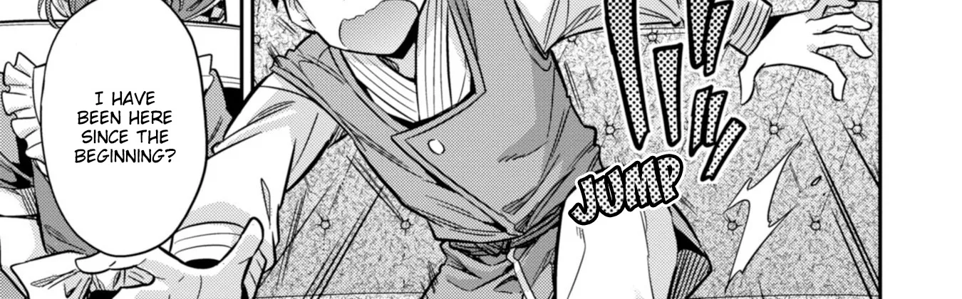 Risou No Himo Seikatsu Zinmanga X Chapter 30 Page 16