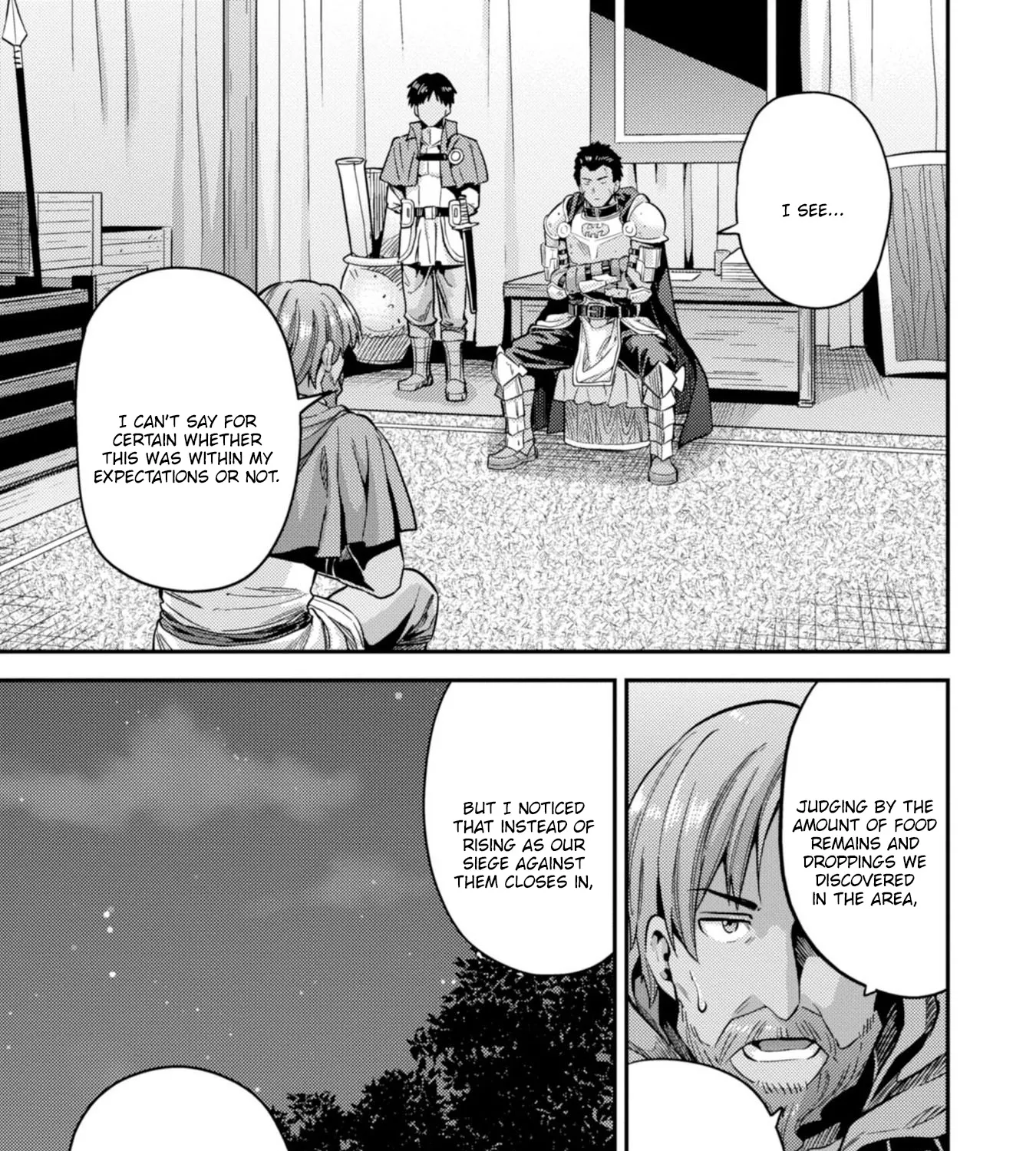Risou No Himo Seikatsu Zinmanga X Chapter 28 Page 13