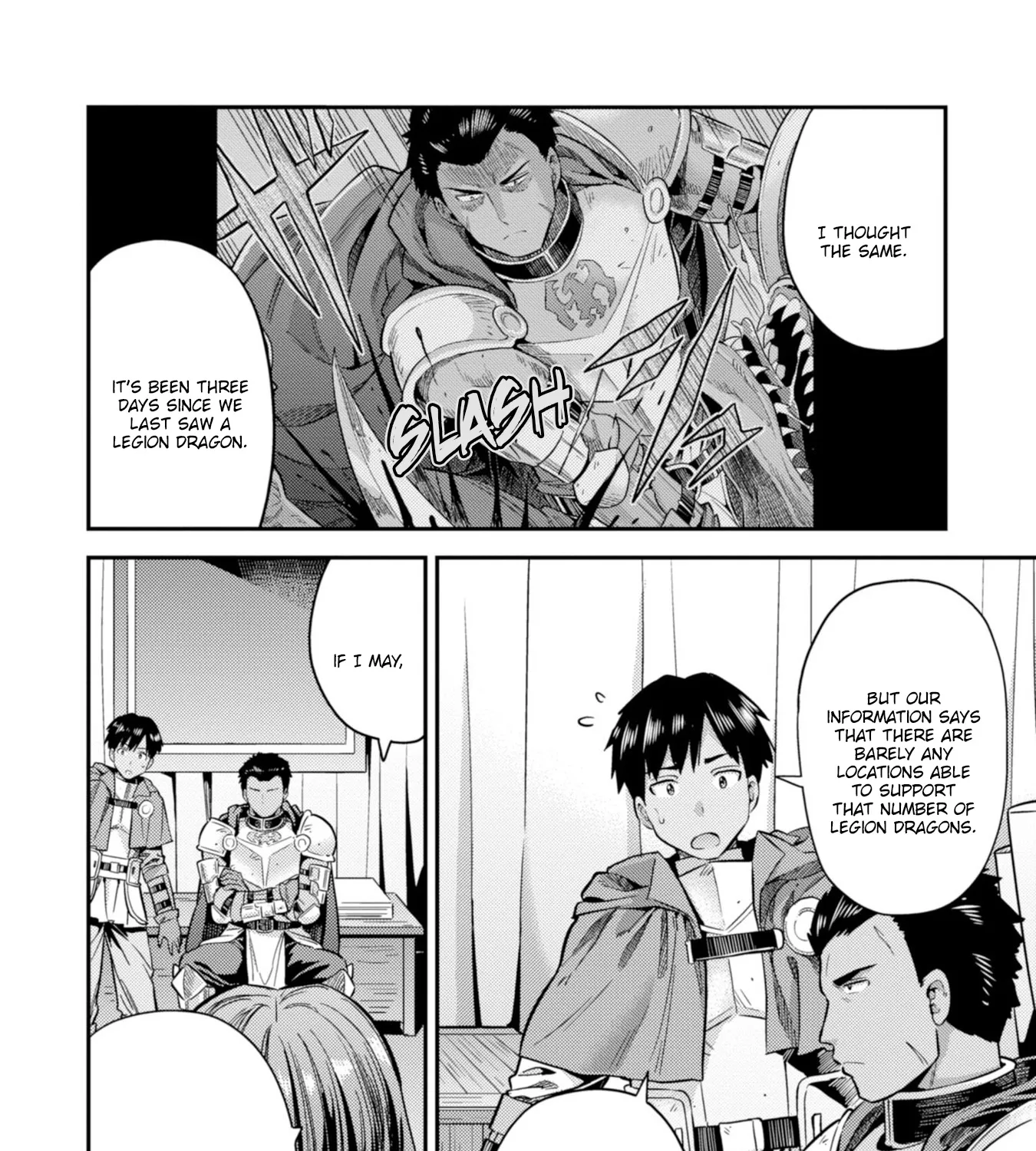 Risou No Himo Seikatsu Zinmanga X Chapter 28 Page 15
