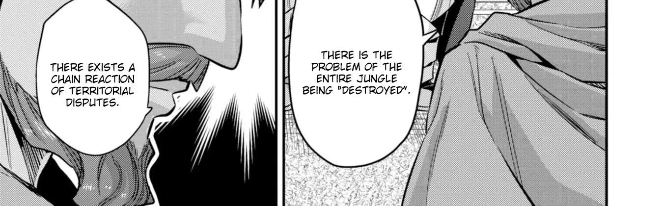 Risou No Himo Seikatsu Zinmanga X Chapter 28 Page 22