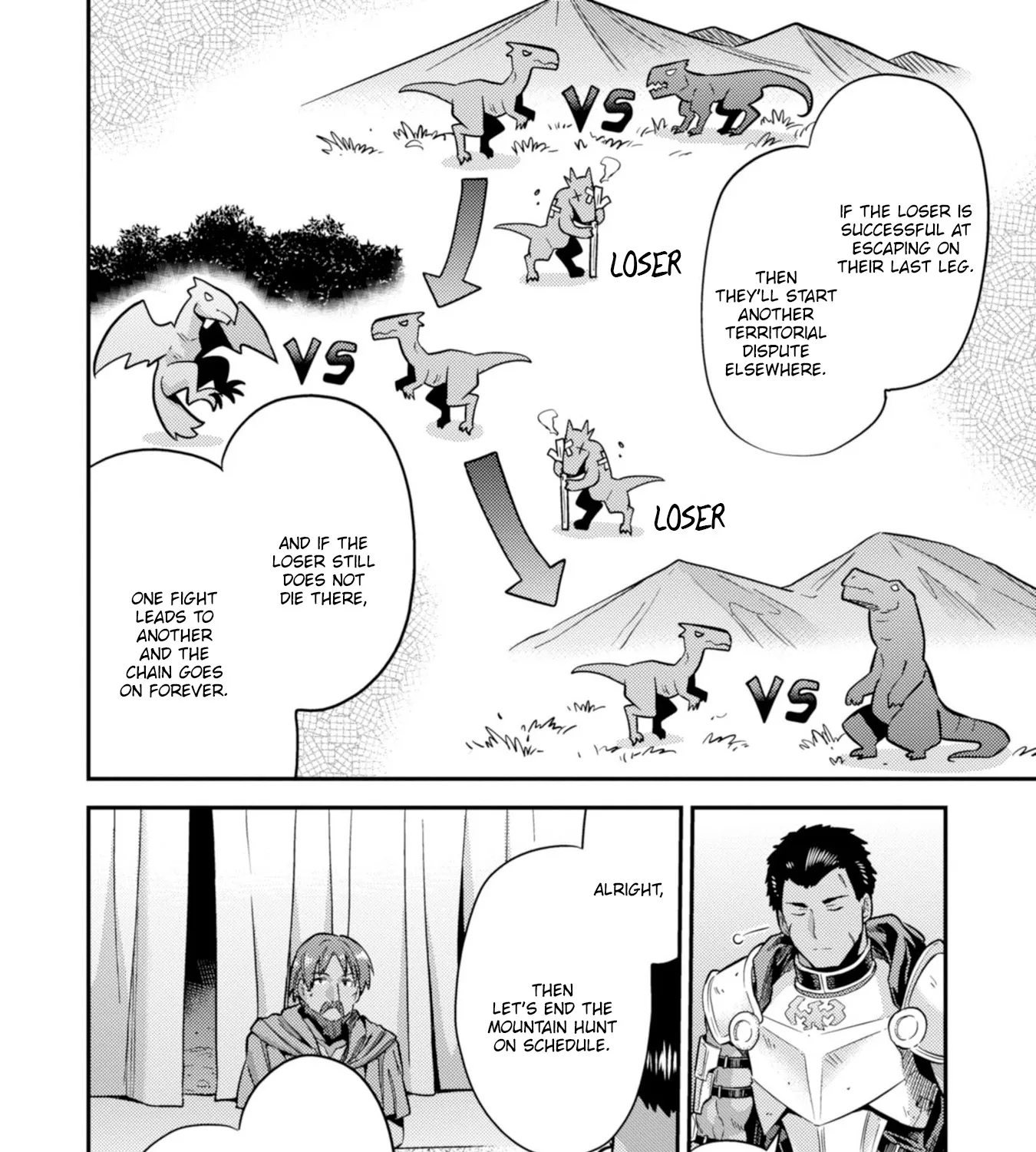 Risou No Himo Seikatsu Zinmanga X Chapter 28 Page 23