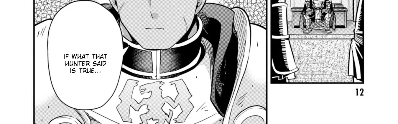 Risou No Himo Seikatsu Zinmanga X Chapter 28 Page 28