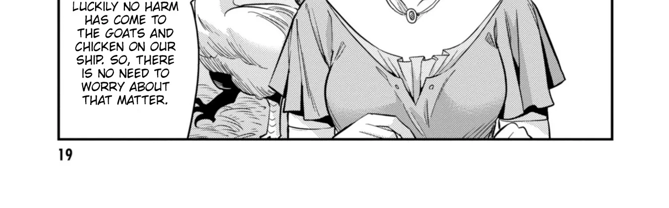 Risou No Himo Seikatsu Zinmanga X Chapter 28 Page 42
