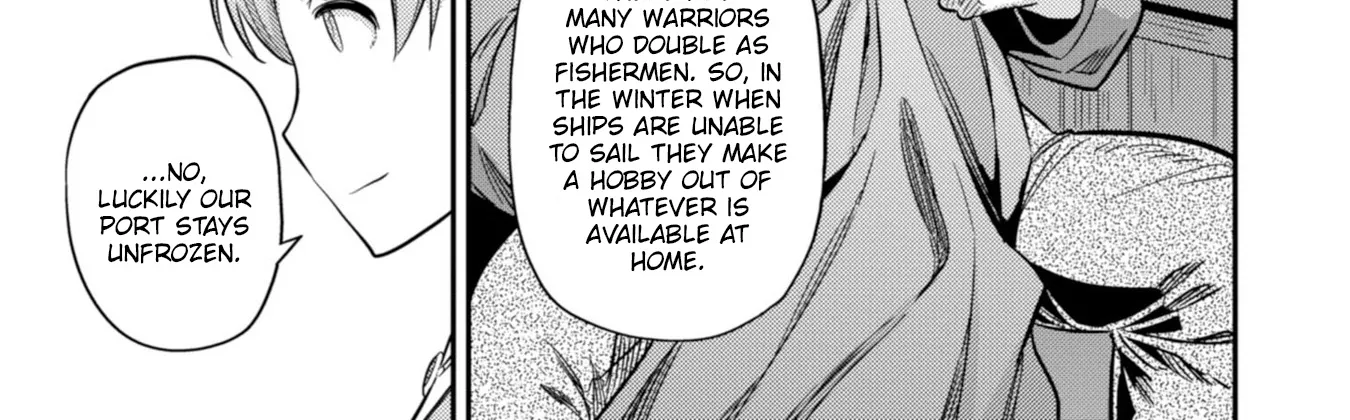 Risou No Himo Seikatsu Zinmanga X Chapter 28 Page 54