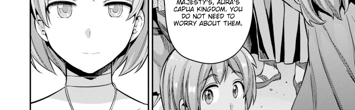 Risou No Himo Seikatsu Zinmanga X Chapter 28 Page 60