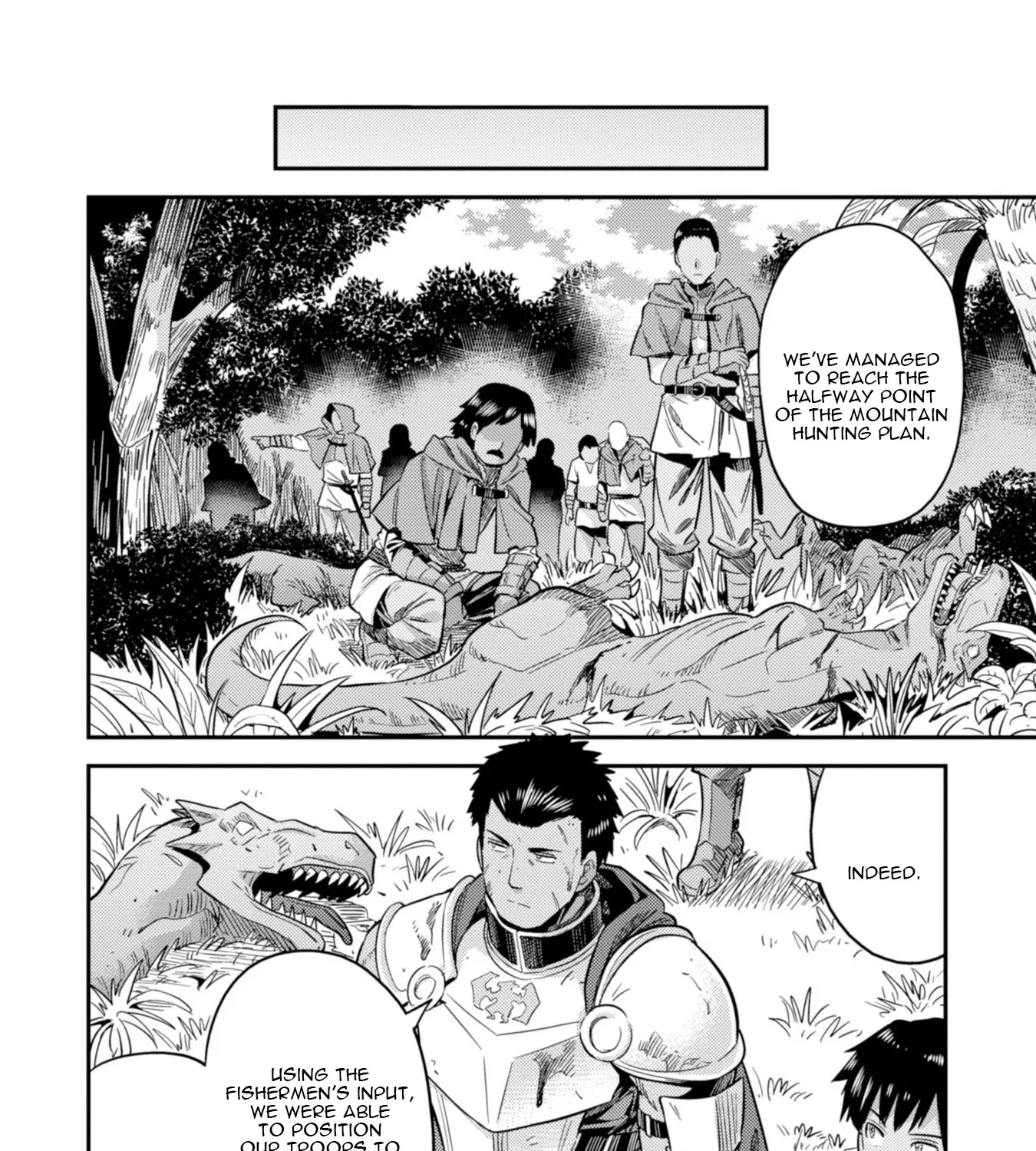 Risou No Himo Seikatsu Zinmanga X Chapter 27 Page 73