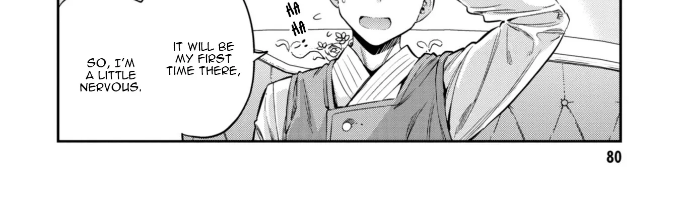 Risou No Himo Seikatsu Zinmanga X Chapter 26 Page 6