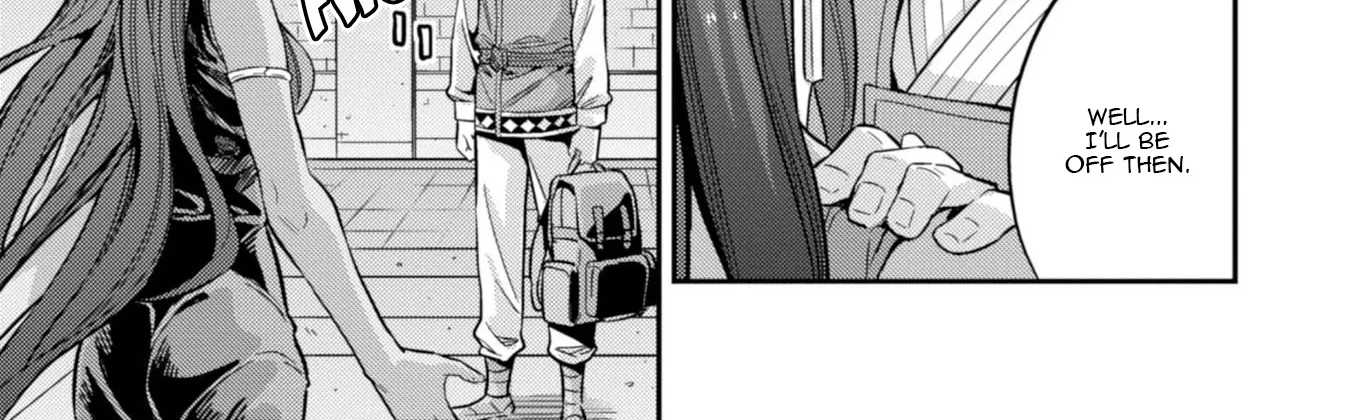 Risou No Himo Seikatsu Zinmanga X Chapter 26 Page 24