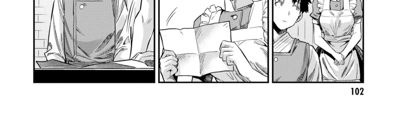 Risou No Himo Seikatsu Zinmanga X Chapter 26 Page 50