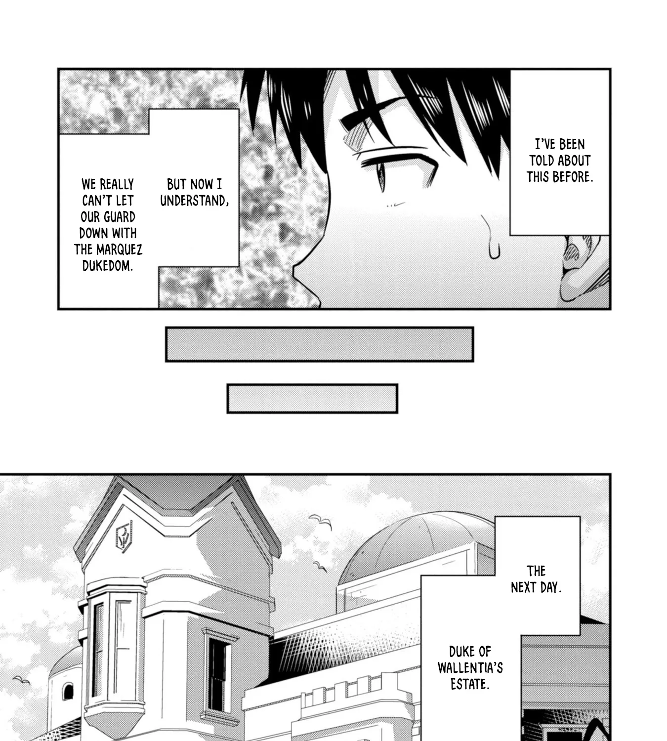 Risou No Himo Seikatsu Zinmanga X Chapter 26 Page 55