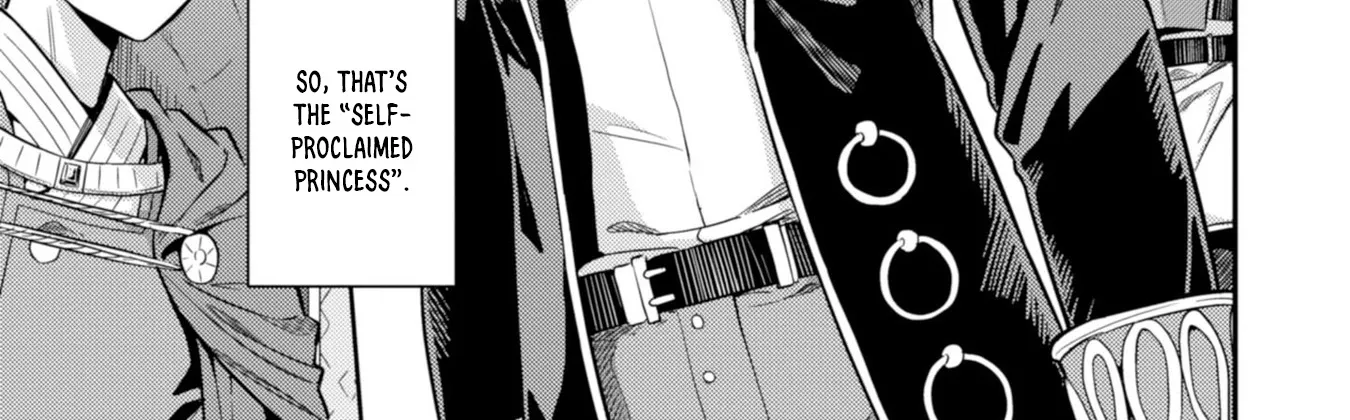 Risou No Himo Seikatsu Zinmanga X Chapter 26 Page 60