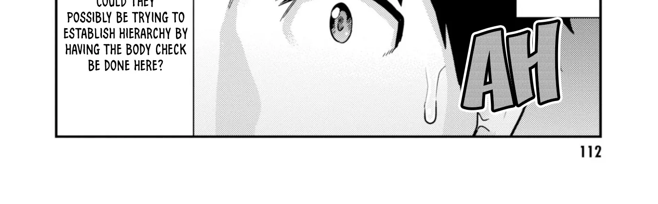 Risou No Himo Seikatsu Zinmanga X Chapter 26 Page 70