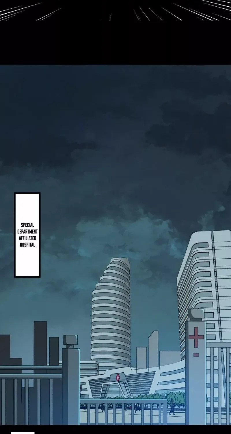Urban Legend Maker Zinmanga X Chapter 37 Page 18
