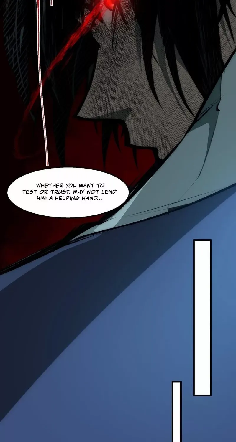 Urban Legend Maker Zinmanga X Chapter 37 Page 27