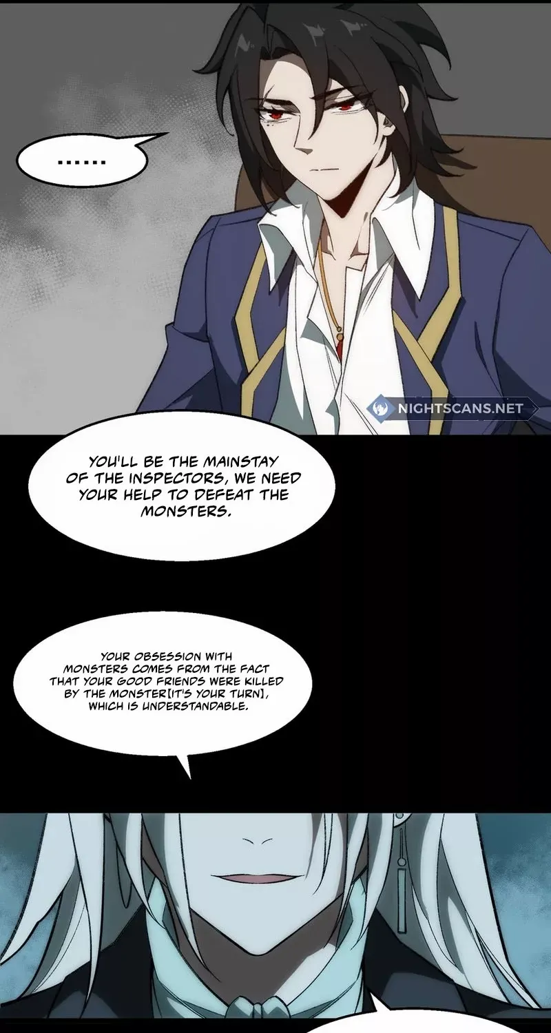 Urban Legend Maker Zinmanga X Chapter 37 Page 38