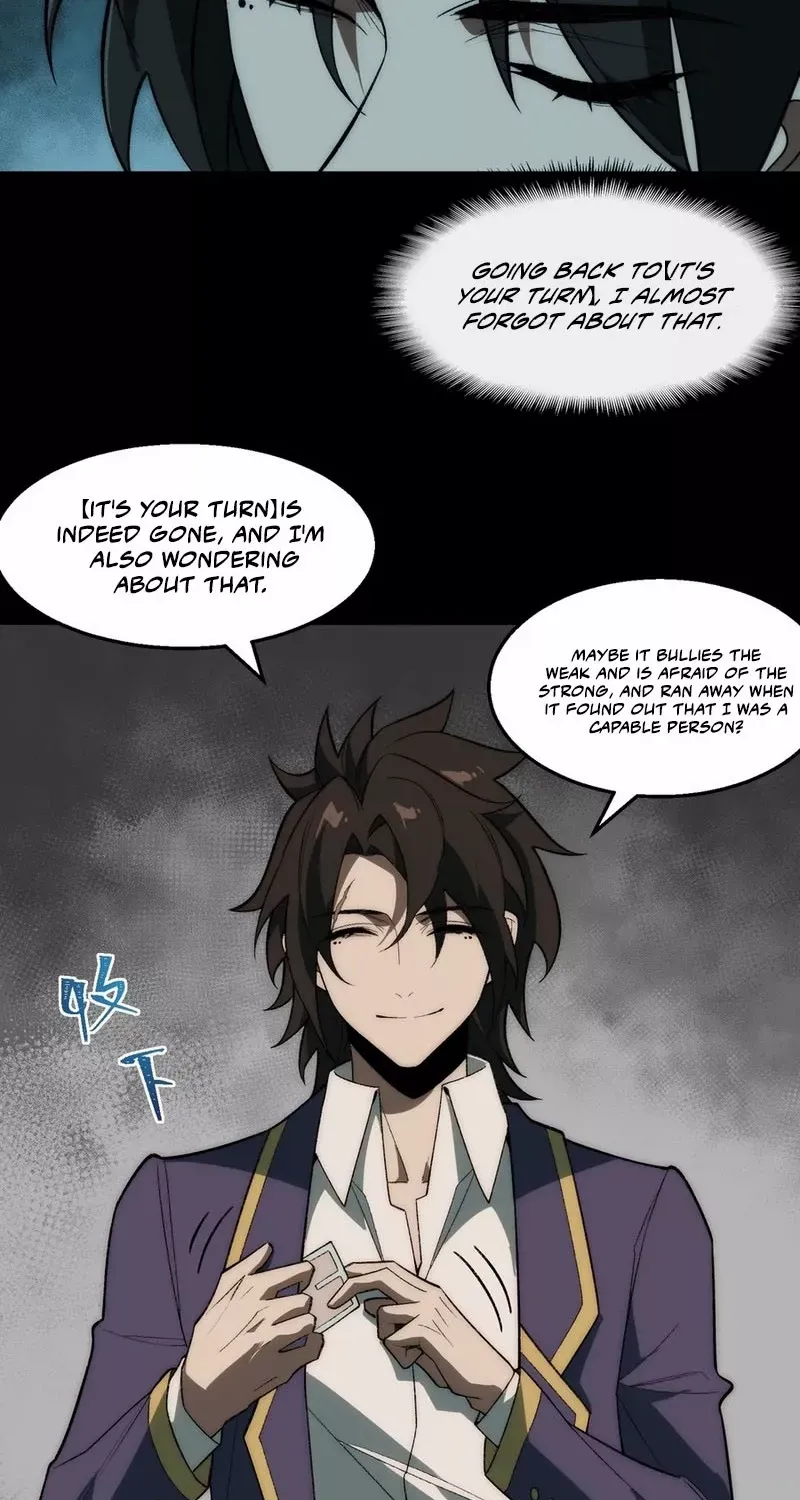 Urban Legend Maker Zinmanga X Chapter 37 Page 40